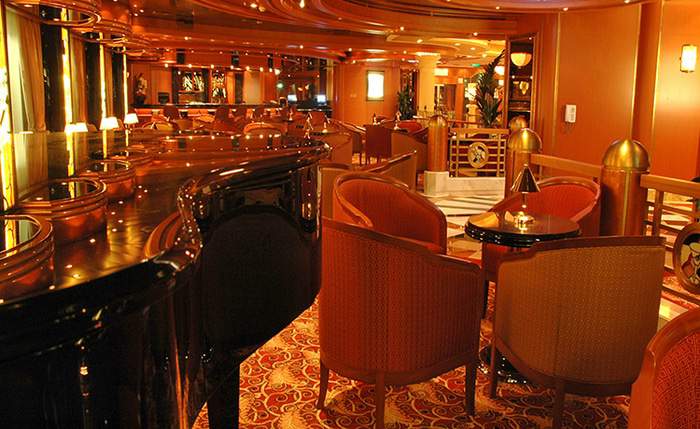 Princess Cruises Crown Princess Interior Crooners 2014.jpeg